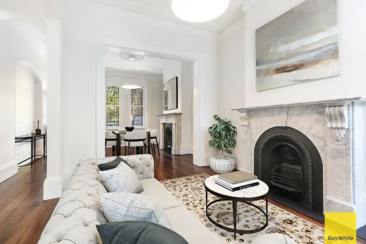 164 Underwood Street, Paddington NSW 2021