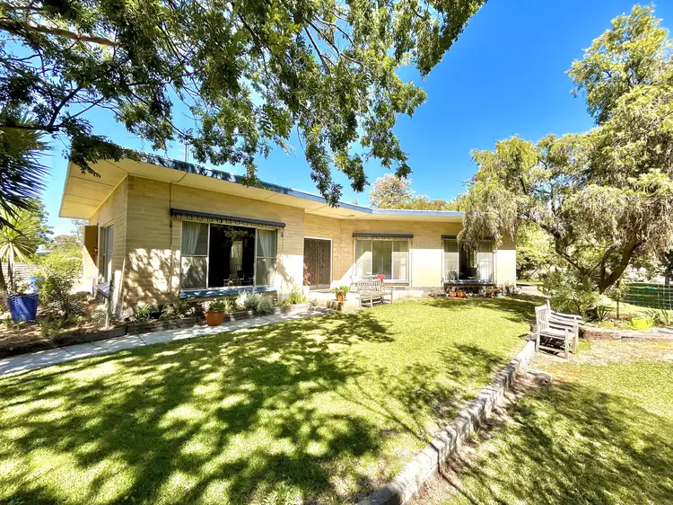 Main view of Homely house listing, 123 Park Terrace, Bordertown SA 5268