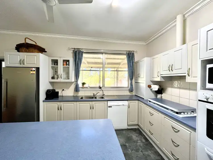 Third view of Homely house listing, 123 Park Terrace, Bordertown SA 5268