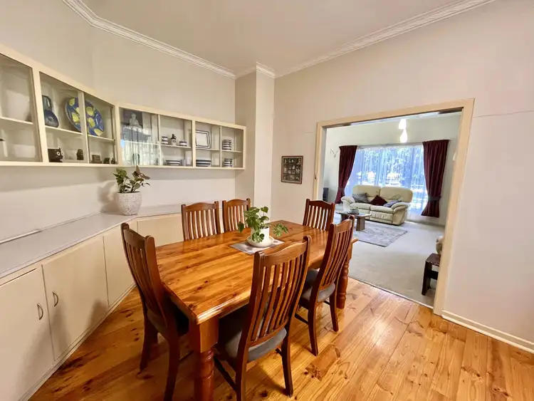 Fourth view of Homely house listing, 123 Park Terrace, Bordertown SA 5268