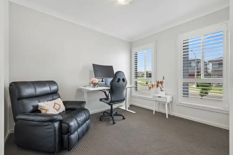 Second view of Homely house listing, 11 Wollemi Circuit, Gregory Hills NSW 2557