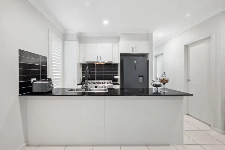 Sixth view of Homely house listing, 11 Wollemi Circuit, Gregory Hills NSW 2557