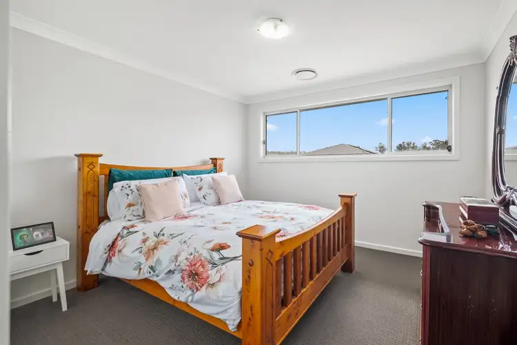 Seventh view of Homely house listing, 11 Wollemi Circuit, Gregory Hills NSW 2557