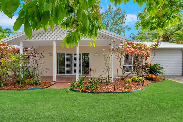 17 Albatross Street, Kewarra Beach QLD 4879