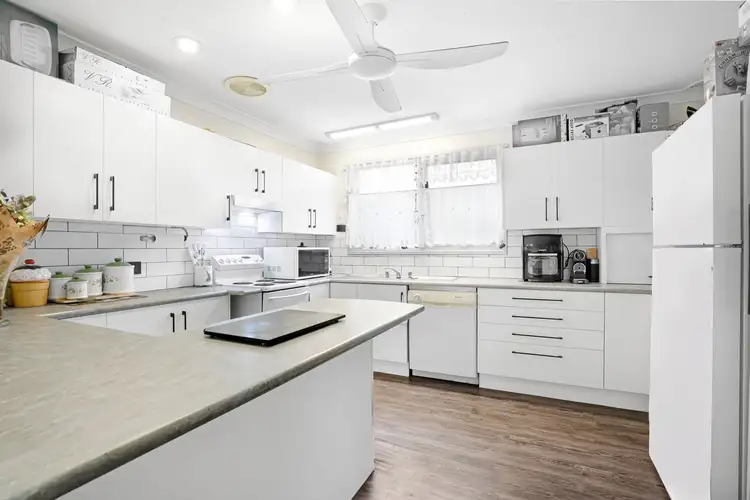 Main view of Homely house listing, 17 Rebecca Street, Colyton NSW 2760