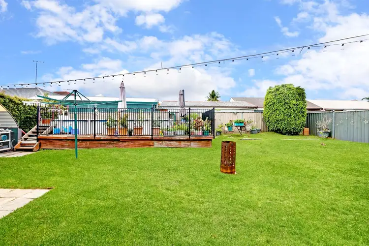 Second view of Homely house listing, 17 Rebecca Street, Colyton NSW 2760