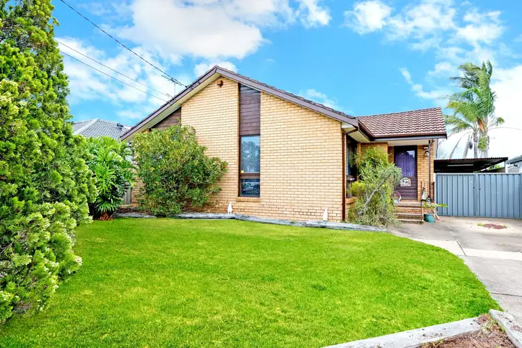 Third view of Homely house listing, 17 Rebecca Street, Colyton NSW 2760
