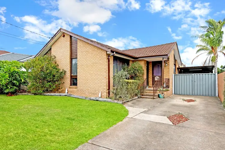 Fourth view of Homely house listing, 17 Rebecca Street, Colyton NSW 2760