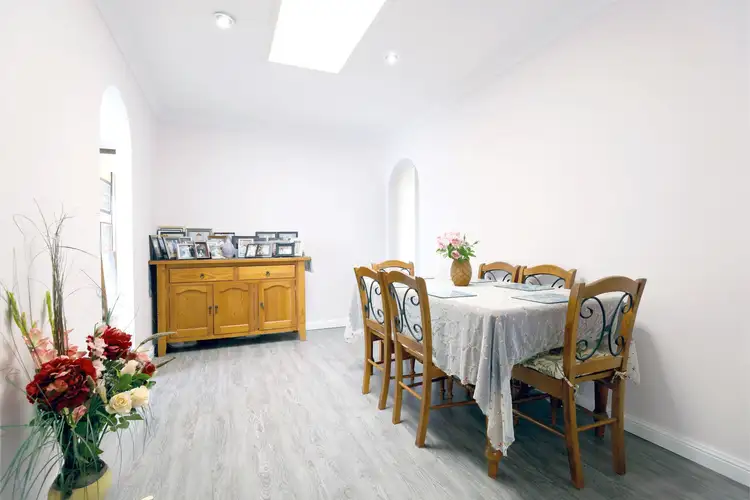 Fifth view of Homely house listing, 17 Rebecca Street, Colyton NSW 2760