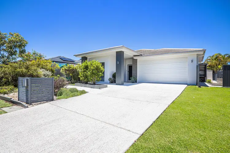 Fourth view of Homely house listing, 64 Raptor Parade, Banksia Beach QLD 4507