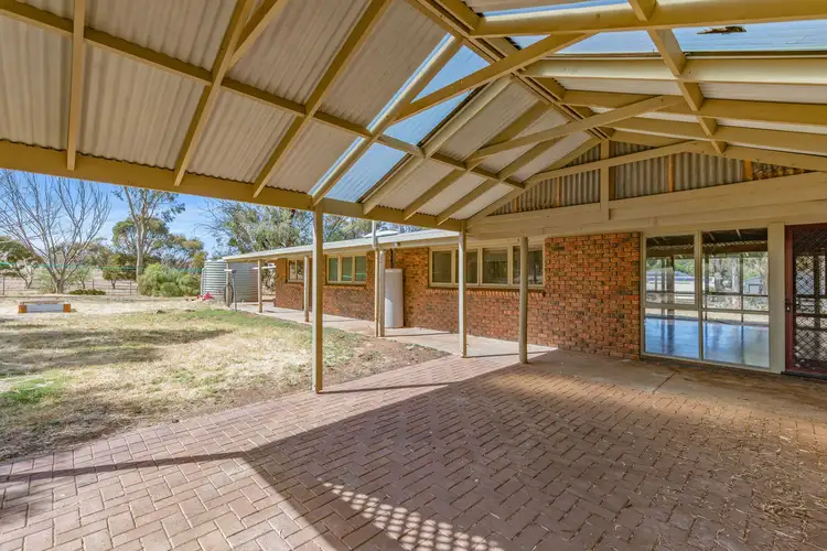 Main view of Homely house listing, 35 Ayers Street, Burra SA 5417