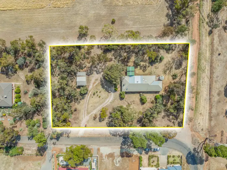 Third view of Homely house listing, 35 Ayers Street, Burra SA 5417