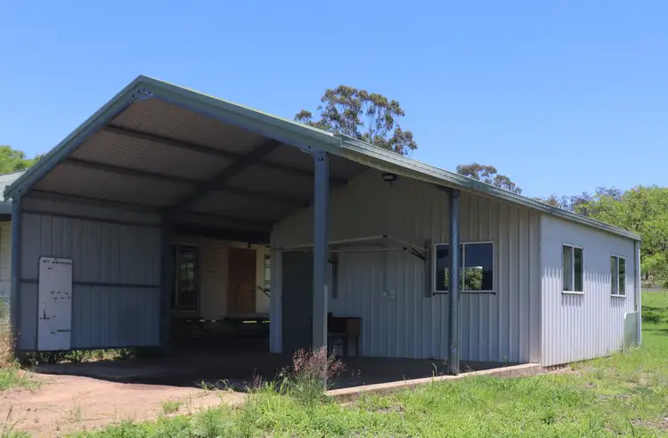 Fifth view of Homely rural property listing, 26040 Burnett Highway, Eidsvold QLD 4627
