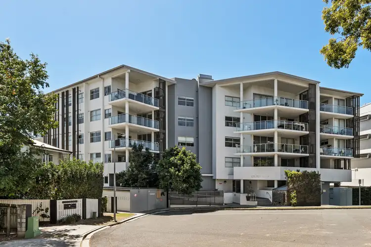 14/25 Colton Avenue, Lutwyche QLD 4030