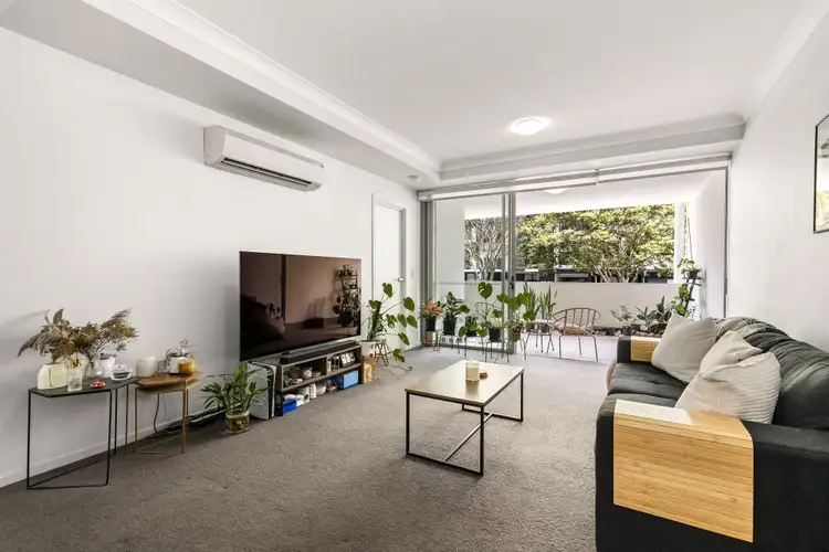 Third view of Homely apartment listing, 14/25 Colton Avenue, Lutwyche QLD 4030