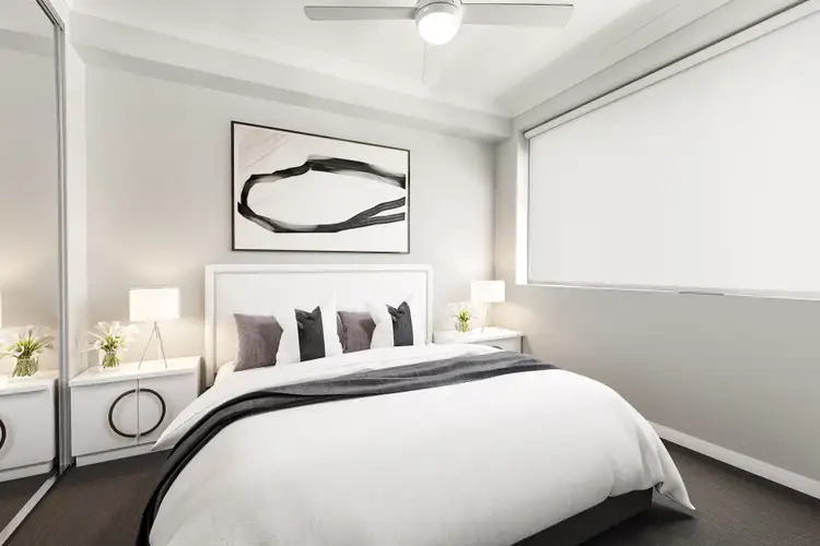 Sixth view of Homely apartment listing, 14/25 Colton Avenue, Lutwyche QLD 4030