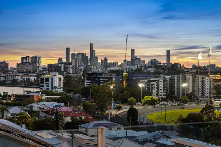 Third view of Homely house listing, 37 Queens Road, Hamilton QLD 4007