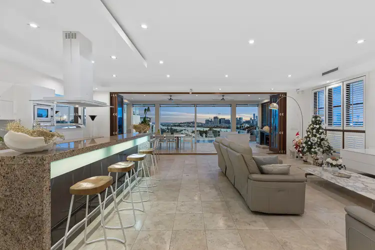 Fourth view of Homely house listing, 37 Queens Road, Hamilton QLD 4007