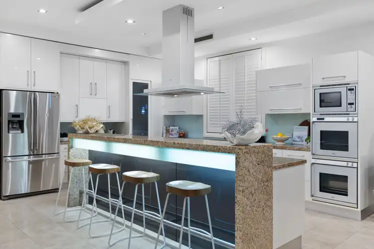 Sixth view of Homely house listing, 37 Queens Road, Hamilton QLD 4007