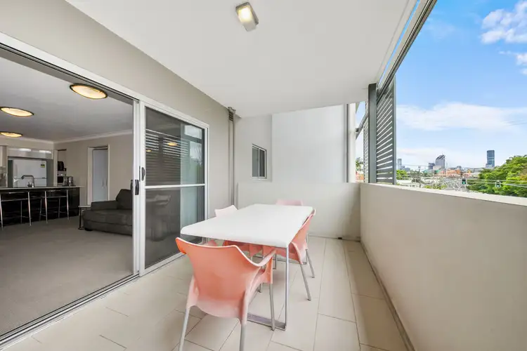 3203/151 Annerley Road, Dutton Park QLD 4102