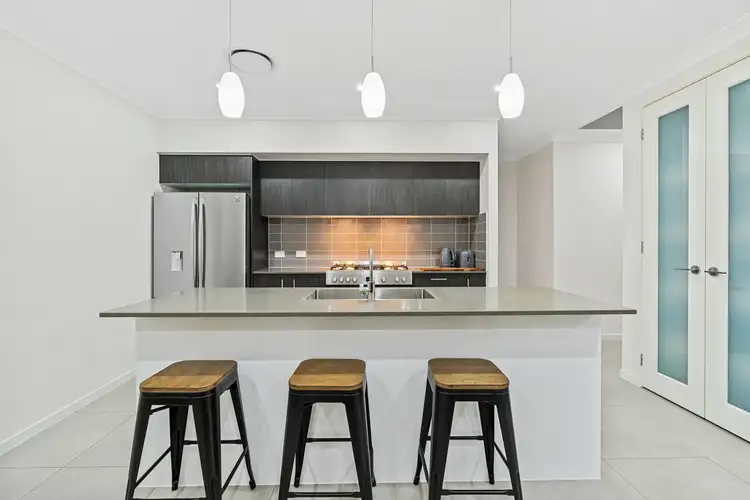 Third view of Homely house listing, 19 Fleece Loop, Oran Park NSW 2570