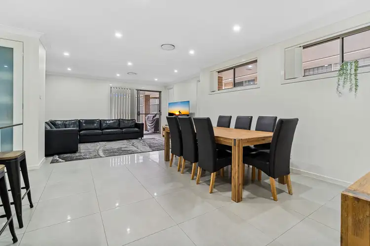 Fourth view of Homely house listing, 19 Fleece Loop, Oran Park NSW 2570