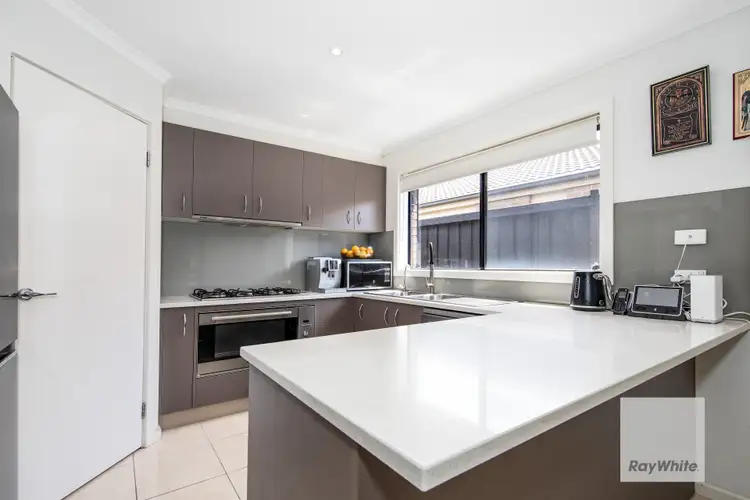 Second view of Homely house listing, 23 Old Course Crescent, Deer Park VIC 3023