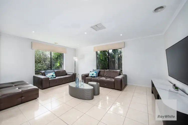 Fifth view of Homely house listing, 23 Old Course Crescent, Deer Park VIC 3023