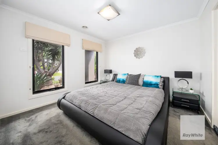 Sixth view of Homely house listing, 23 Old Course Crescent, Deer Park VIC 3023