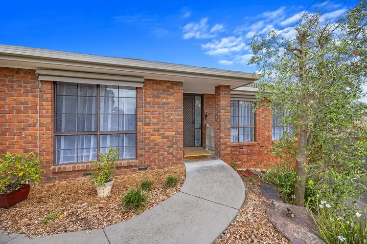 Second view of Homely house listing, 4 The Portal, Lilydale VIC 3140