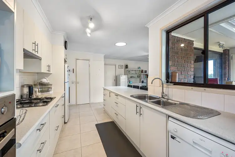 Third view of Homely house listing, 4 The Portal, Lilydale VIC 3140