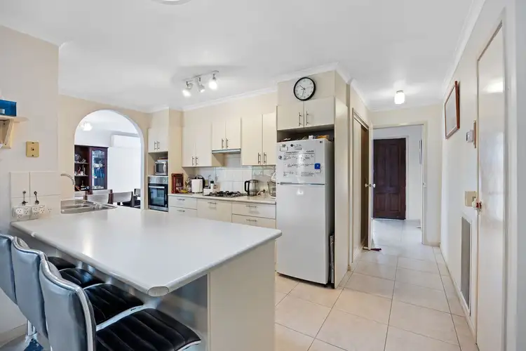 Fifth view of Homely house listing, 4 The Portal, Lilydale VIC 3140