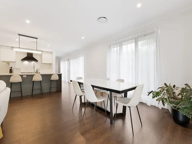 Third view of Homely house listing, 62 Skyline Circuit, Palmwoods QLD 4555