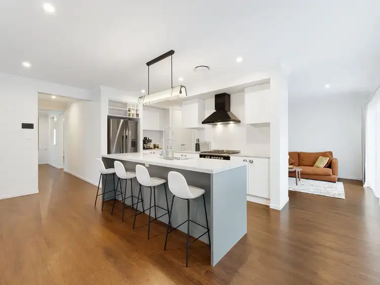 Fourth view of Homely house listing, 62 Skyline Circuit, Palmwoods QLD 4555