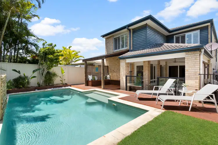 64 Dunbar Street, Margate QLD 4019