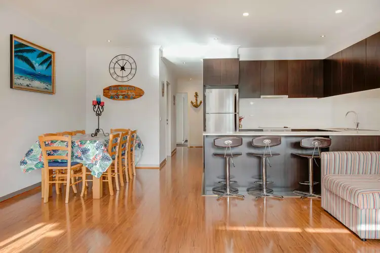 Second view of Homely unit listing, 3/1587 Point Nepean Road, Capel Sound VIC 3940