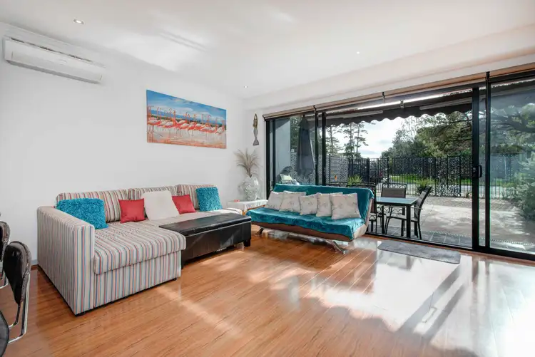 Third view of Homely unit listing, 3/1587 Point Nepean Road, Capel Sound VIC 3940