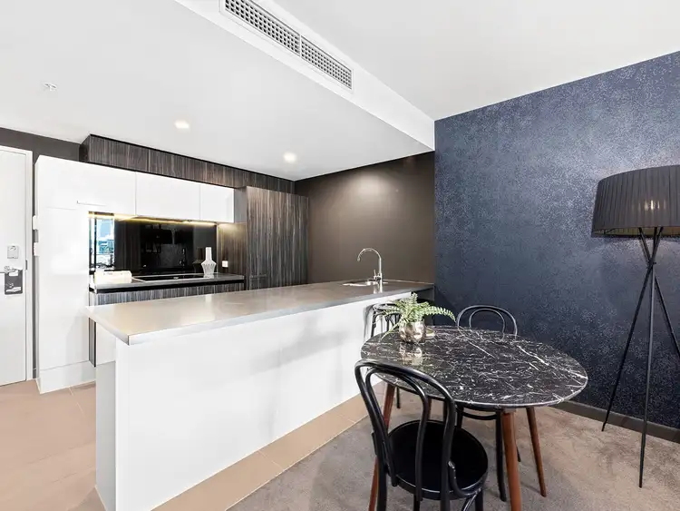 Fourth view of Homely apartment listing, 603/959 Ann Street, Fortitude Valley QLD 4006