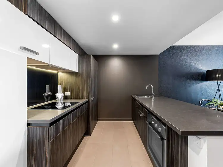 Fifth view of Homely apartment listing, 603/959 Ann Street, Fortitude Valley QLD 4006