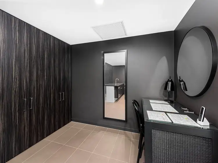 Sixth view of Homely apartment listing, 603/959 Ann Street, Fortitude Valley QLD 4006