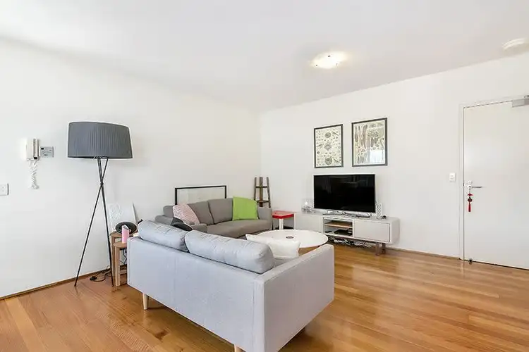 Sixth view of Homely apartment listing, 13/5 Manning Street, South Brisbane QLD 4101