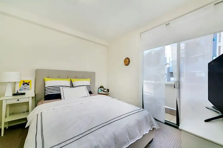 Seventh view of Homely apartment listing, 13/5 Manning Street, South Brisbane QLD 4101