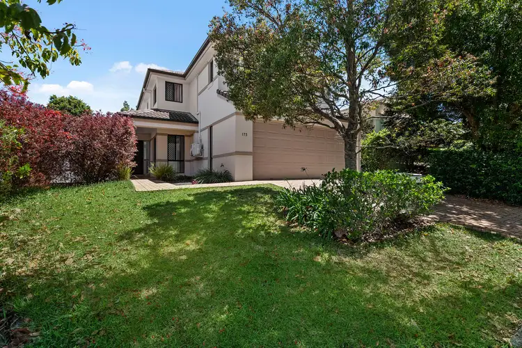 Main view of Homely house listing, 175 Saturn Crescent, Bridgeman Downs QLD 4035