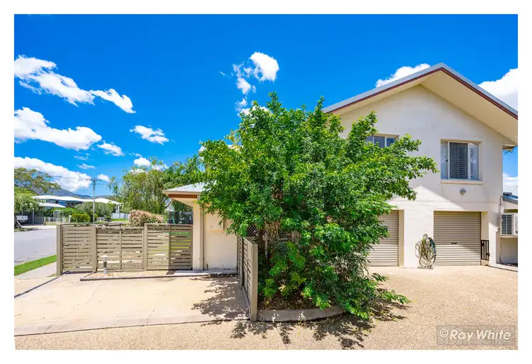 Third view of Homely townhouse listing, 1/90 Livingstone Street, Berserker QLD 4701