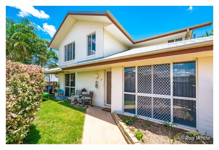 Fourth view of Homely townhouse listing, 1/90 Livingstone Street, Berserker QLD 4701