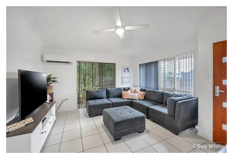 Fifth view of Homely townhouse listing, 1/90 Livingstone Street, Berserker QLD 4701