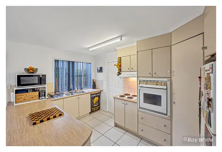 Sixth view of Homely townhouse listing, 1/90 Livingstone Street, Berserker QLD 4701