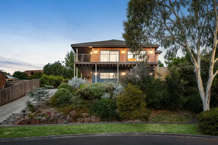 1 Gaylard Court, Berwick VIC 3806