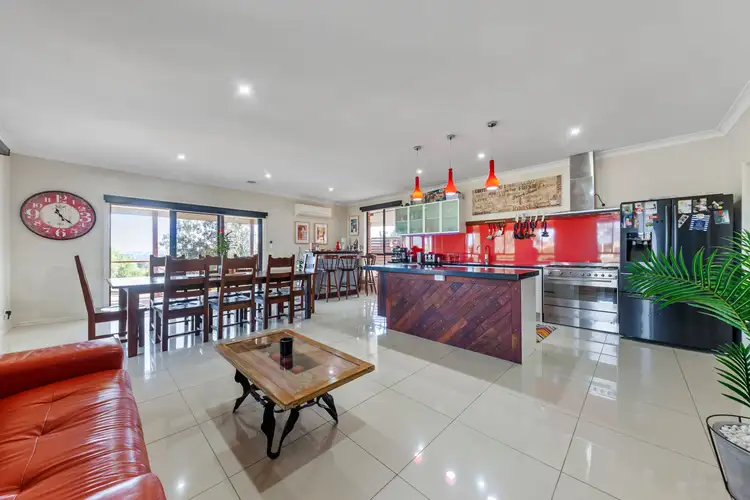 Sixth view of Homely house listing, 4 Buritta Court, Drouin VIC 3818