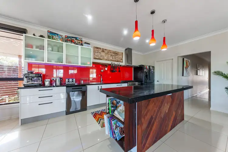 Seventh view of Homely house listing, 4 Buritta Court, Drouin VIC 3818
